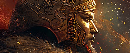 Aethelos placeholder